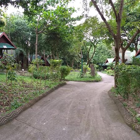 Koh Tao Royal Resort Ngoại thất bức ảnh