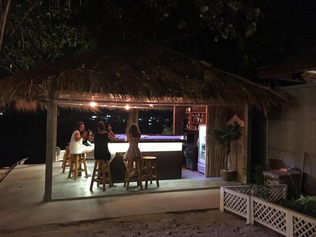 Koh Tao Royal Resort Ngoại thất bức ảnh