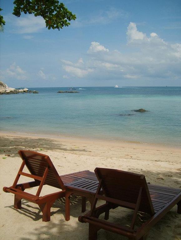Koh Tao Royal Resort Ngoại thất bức ảnh