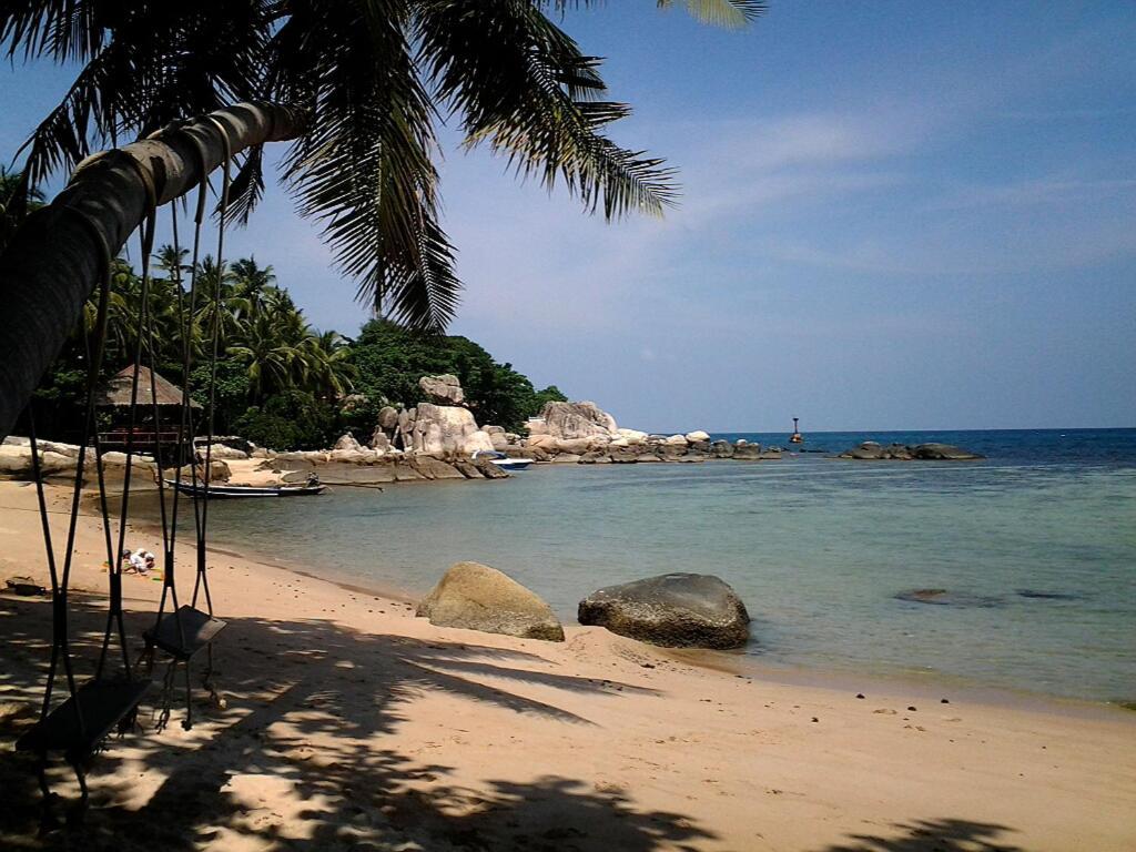 Koh Tao Royal Resort Ngoại thất bức ảnh