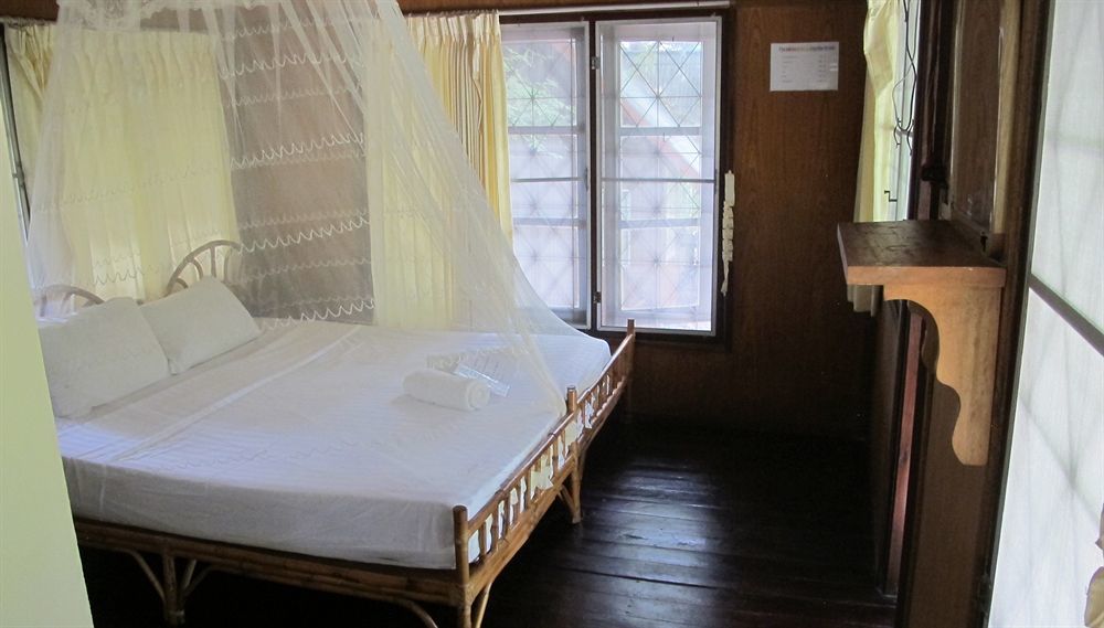 Koh Tao Royal Resort Ngoại thất bức ảnh