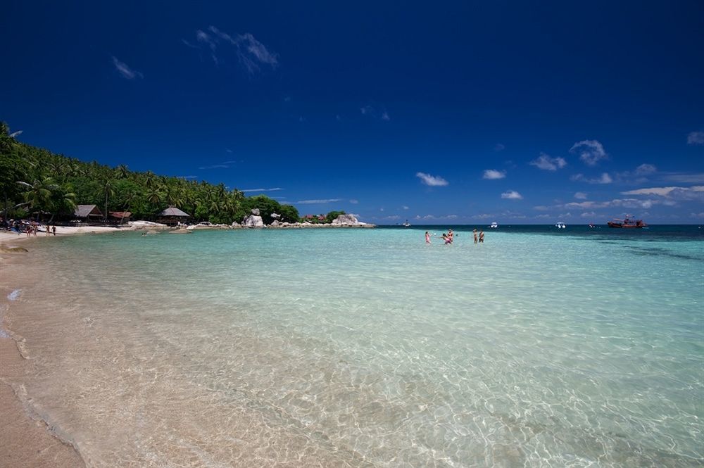 Koh Tao Royal Resort Ngoại thất bức ảnh