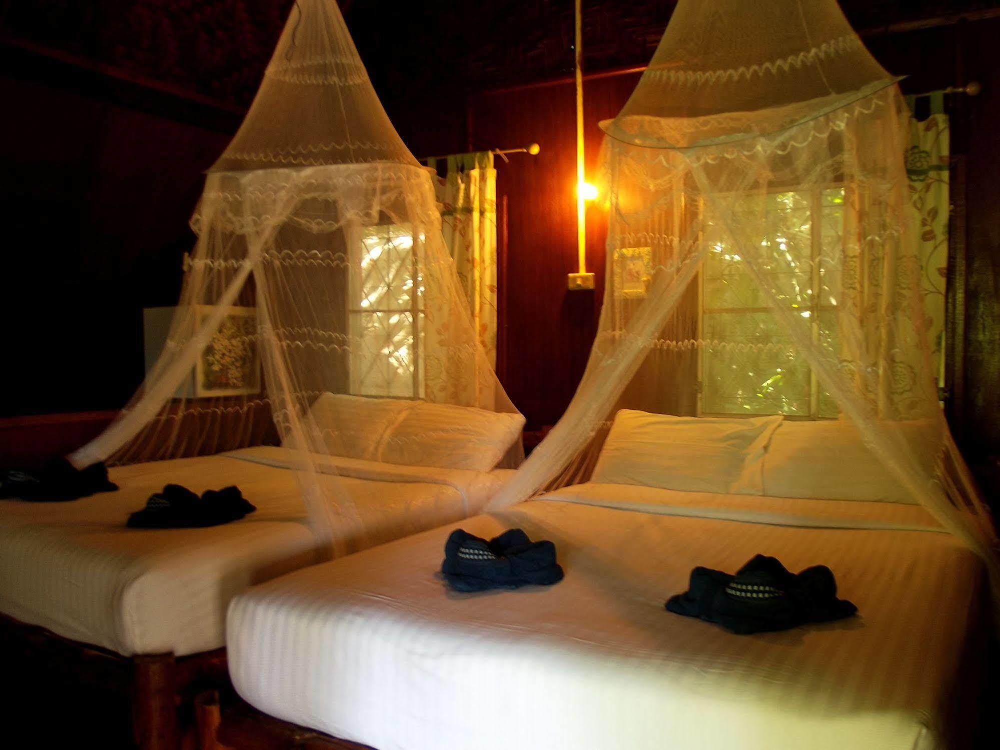 Koh Tao Royal Resort Ngoại thất bức ảnh