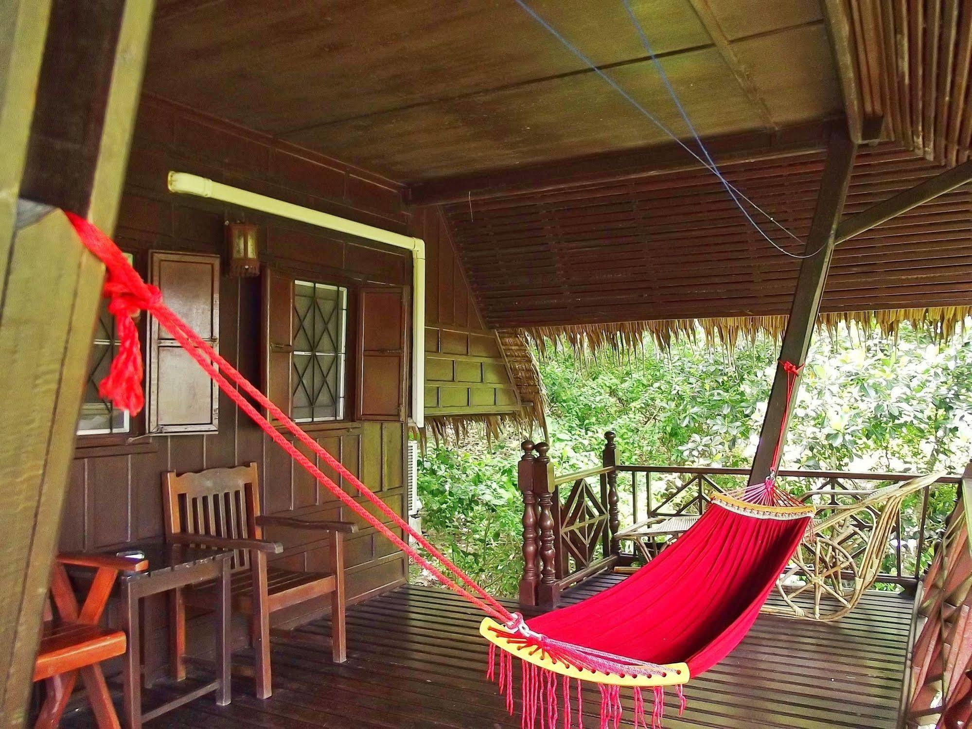 Koh Tao Royal Resort Ngoại thất bức ảnh