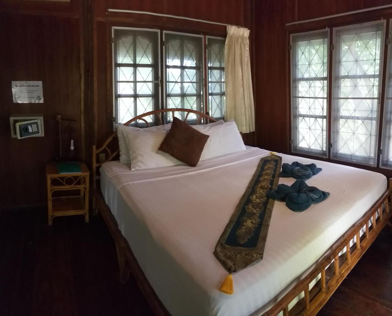 Koh Tao Royal Resort Ngoại thất bức ảnh
