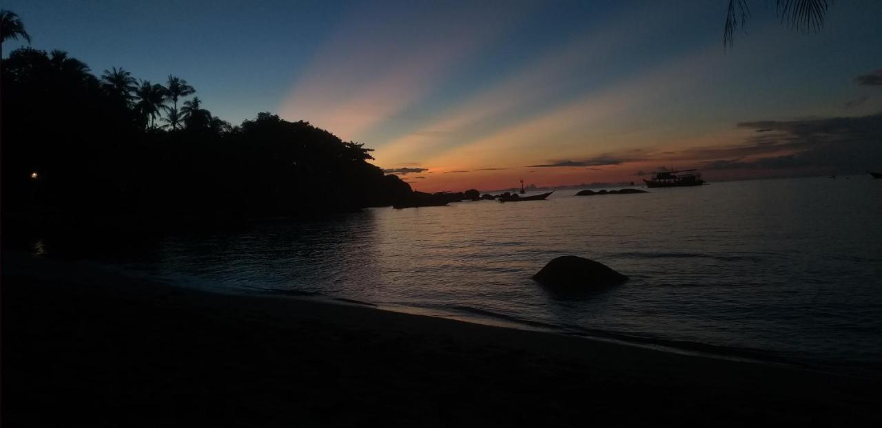 Koh Tao Royal Resort Ngoại thất bức ảnh
