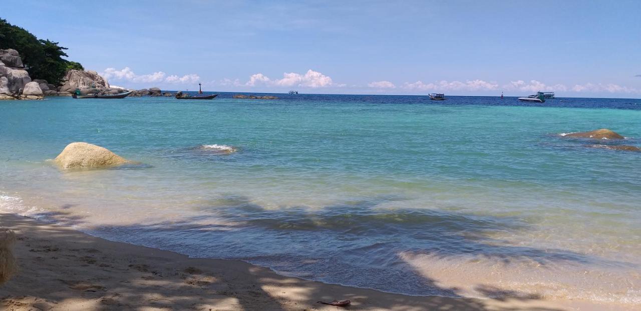 Koh Tao Royal Resort Ngoại thất bức ảnh