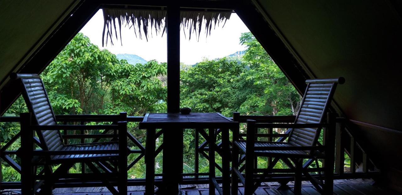 Koh Tao Royal Resort Ngoại thất bức ảnh