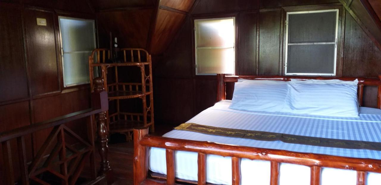 Koh Tao Royal Resort Ngoại thất bức ảnh