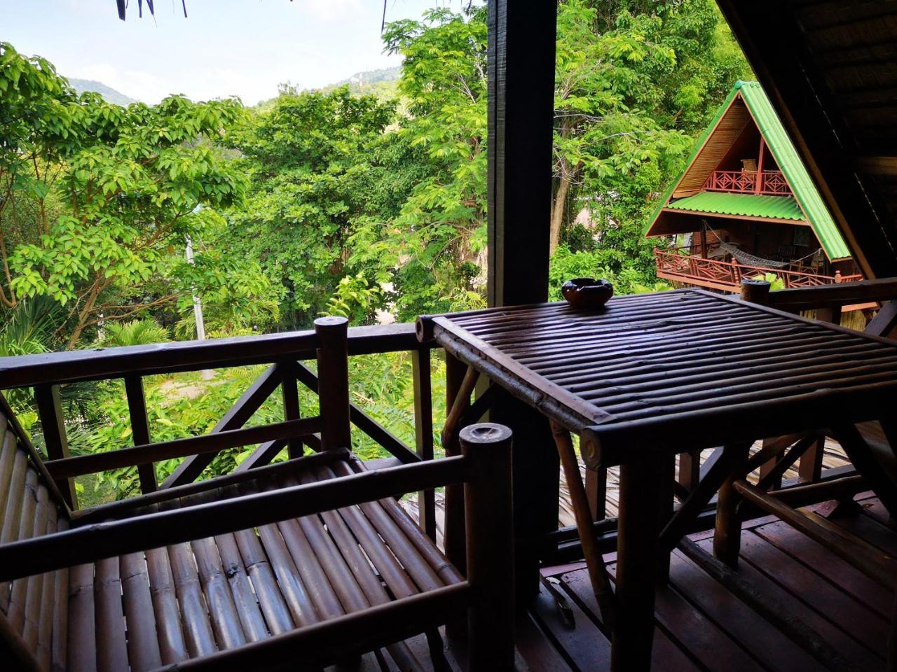 Koh Tao Royal Resort Ngoại thất bức ảnh