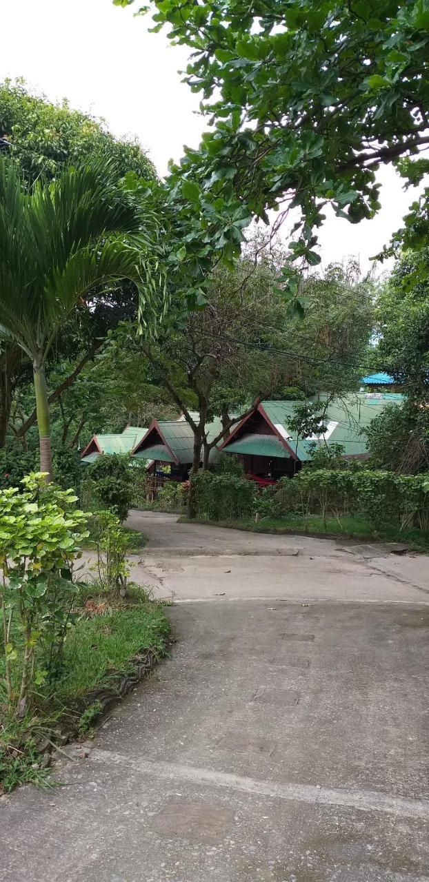 Koh Tao Royal Resort Ngoại thất bức ảnh